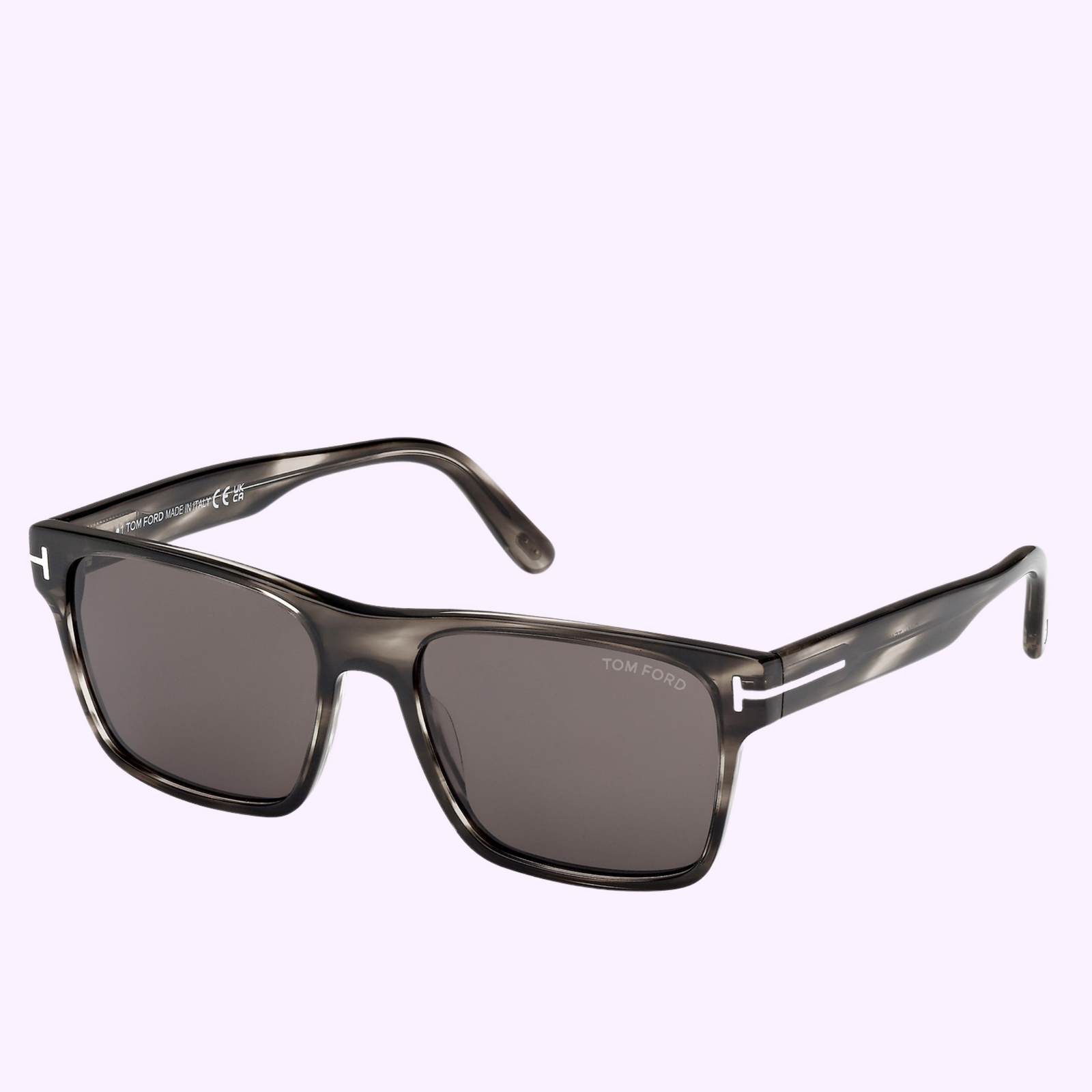 Tom Ford Sunglasses FT1205 5556A UPC 889214558381 – Lexor Miami
