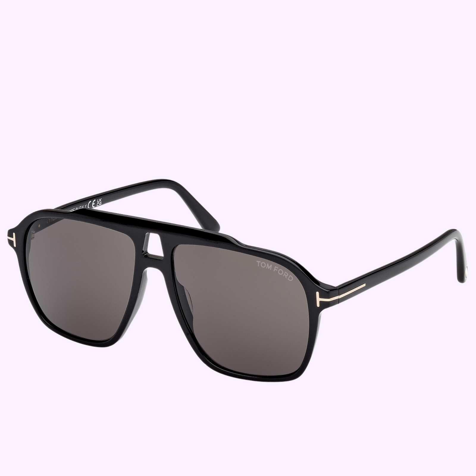 Tom Ford Sunglasses FT1209 5601A Men UPC 889214558992