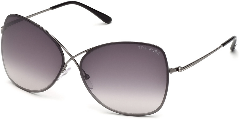 Tom Ford Colette FT0250 63 08C Women Sunglasses