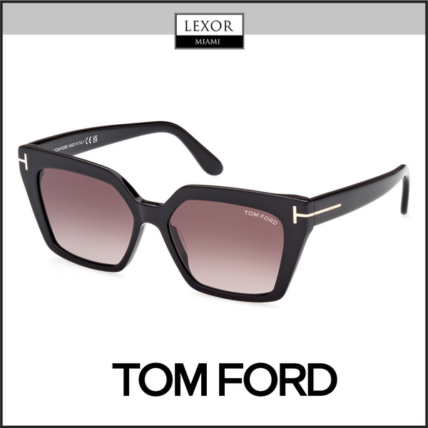 Tom Ford FT1030 5301Z ACETATE SUNGLASSES