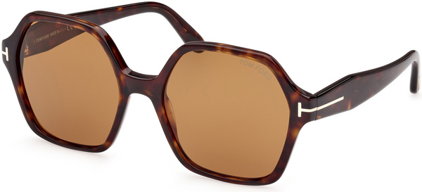 Tom Ford FT1032 56 52E Romy Óculos de Sol Femininos