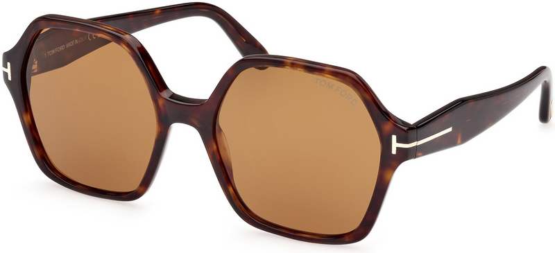 Tom Ford FT1032 56 52E Romy Women Sunglasses