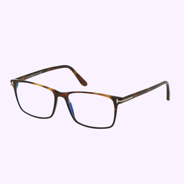 ÓPTICA Tom Ford FT5584-B 053