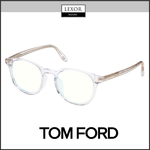 Tom Ford FT5795-K-B 51026 ACETATE FRAMES