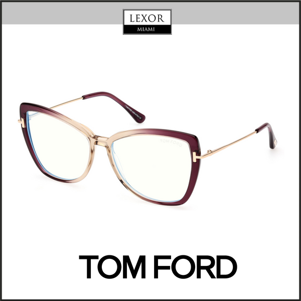 Tom Ford FT5882-B 55083 ACETATE FRAMES