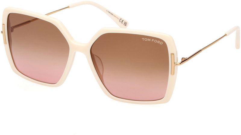 Tom Ford Joanna FT1039 59 25F Woman SUNGLASSES