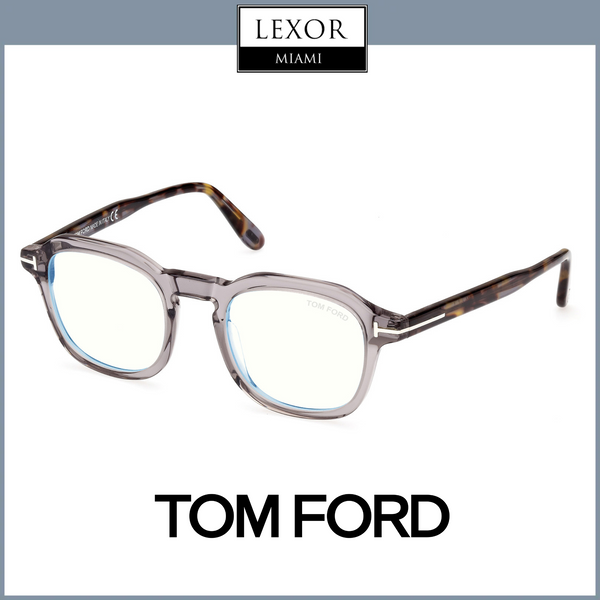 Tom Ford Optical Frames FT5836-B 49001 UPC 889214358714