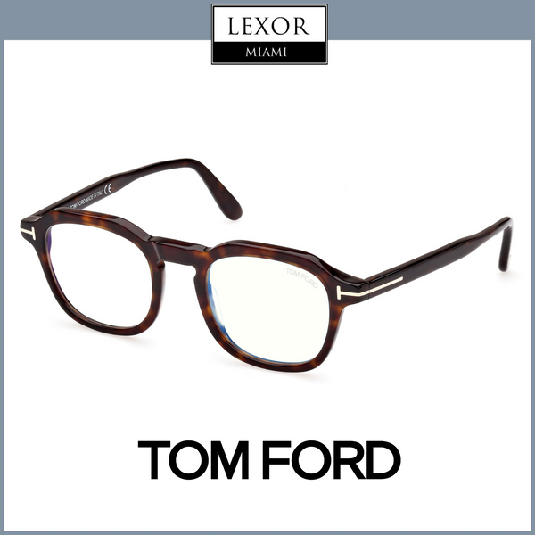 Tom Ford Optical Frames FT5836-B 49052 UPC 889214358738