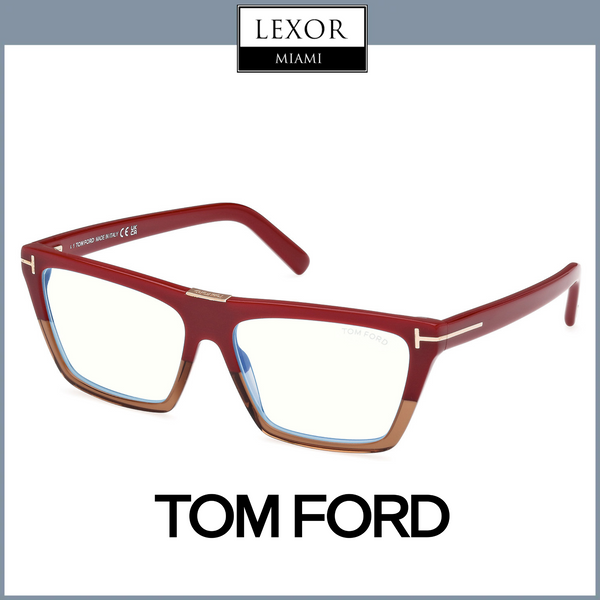 Tom Ford Optical Frames FT5912-B 57083 UPC 889214443922