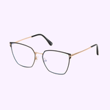 Tom Ford FT5574BV Armação Óptica Unissex