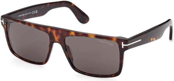 Tom Ford Philipe-02 FT0999 58 52A Acetate Sunglasses