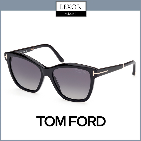 Tom Ford Sunglasses FT1087 5401D UPC 889214486363