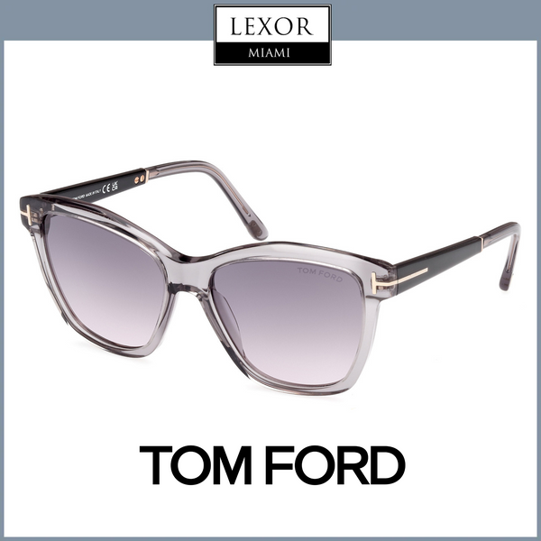Óculos de sol Tom Ford FT1087 5420A UPC 889214469441