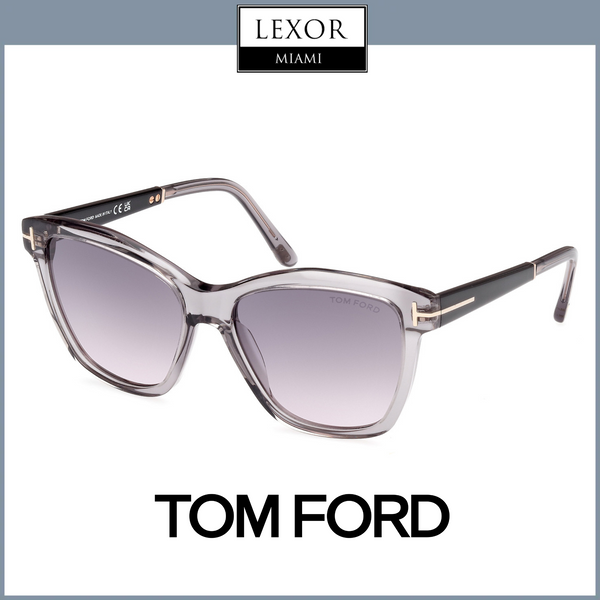 Tom Ford Sunglasses FT1087 5420A UPC 889214469441