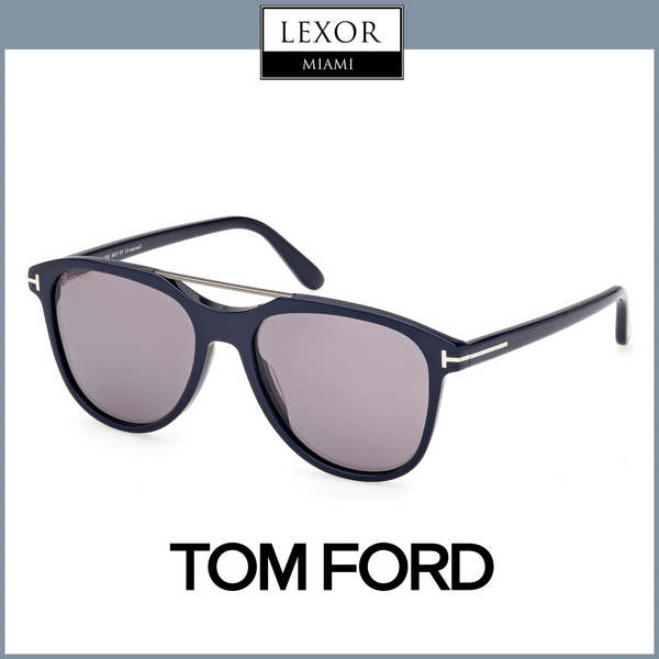 Óculos de sol Tom Ford FT1098 5490C UPC 889214477897