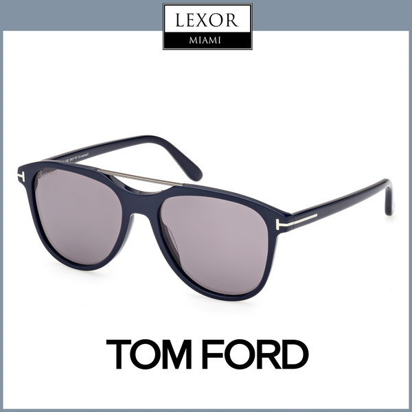 Tom Ford Sunglasses FT1098 5490C UPC 889214477897