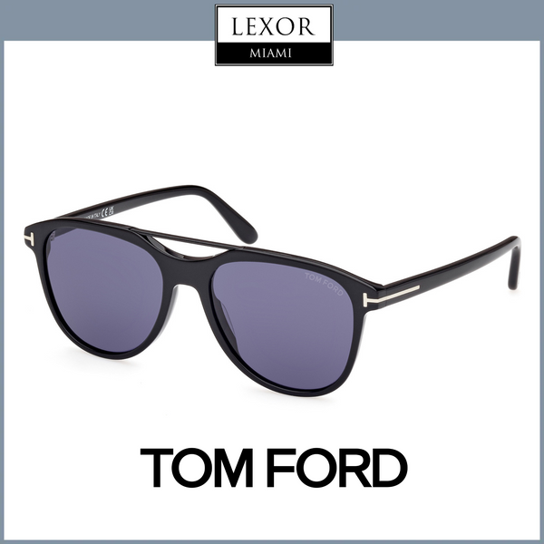 Tom Ford Sunglasses FT1098 5401V UPC 889214477859