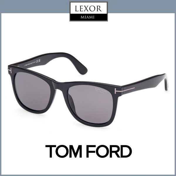 Tom Ford Sunglasses FT1099-N 5201D UPC 889214478795