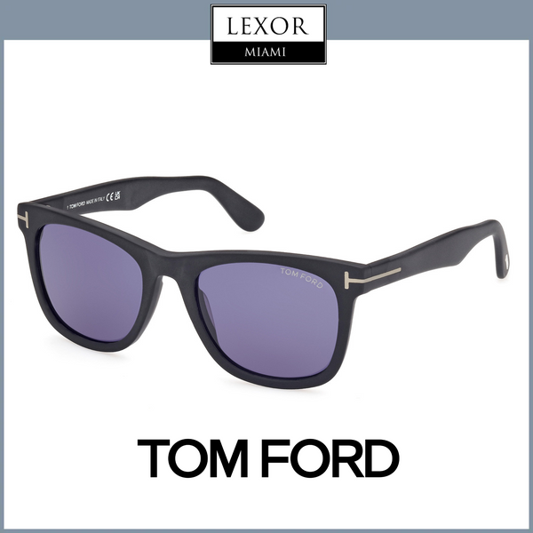 Tom Ford Sunglasses FT1099 5202V UPC 889214477484