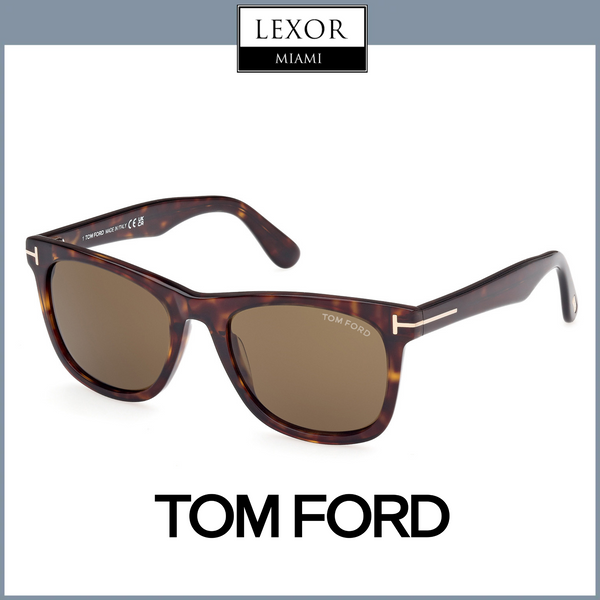 Tom Ford Sunglasses FT1099 5252J UPC 889214477491