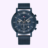Front View Tommy Hilfiger 1710397 Men Watches