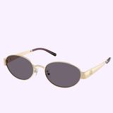 angle View Tory Burch Sunglasses 0TY6116 33461A54