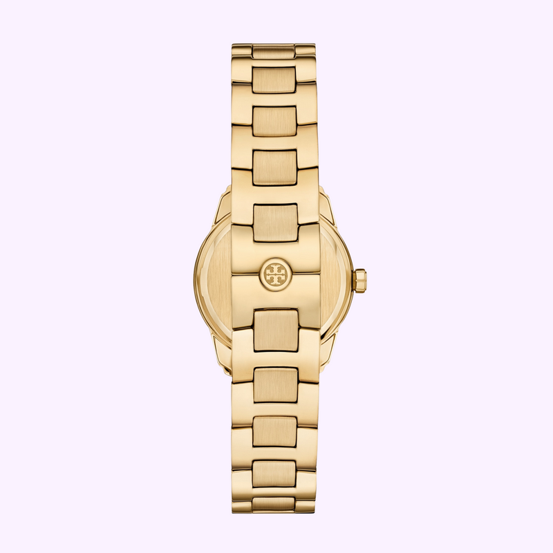 Tory Burch Watches SMALL MILLER WATCH TBW9062 Women