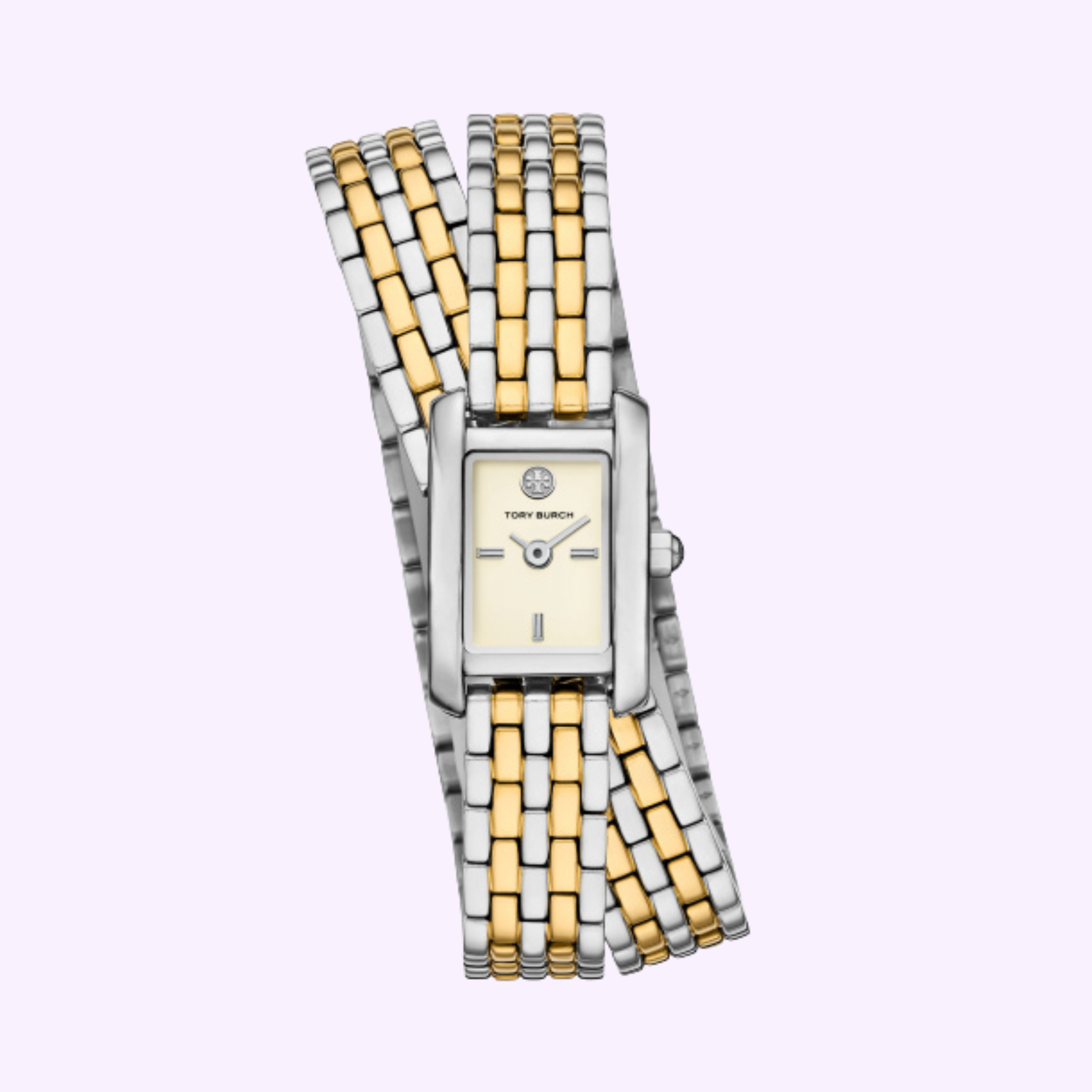 Tory Burch Watches THE ELEANOR MINI Women TBW1093