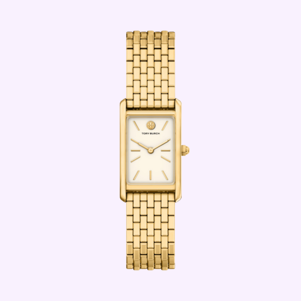 Tory Burch Watches THE ELEANOR SLIM Women TBW1152 – Lexor Miami