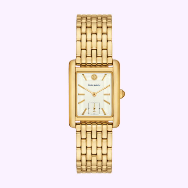 Tory Burch Watches THE ELEANOR TBW1060 Women Upc 796483600492