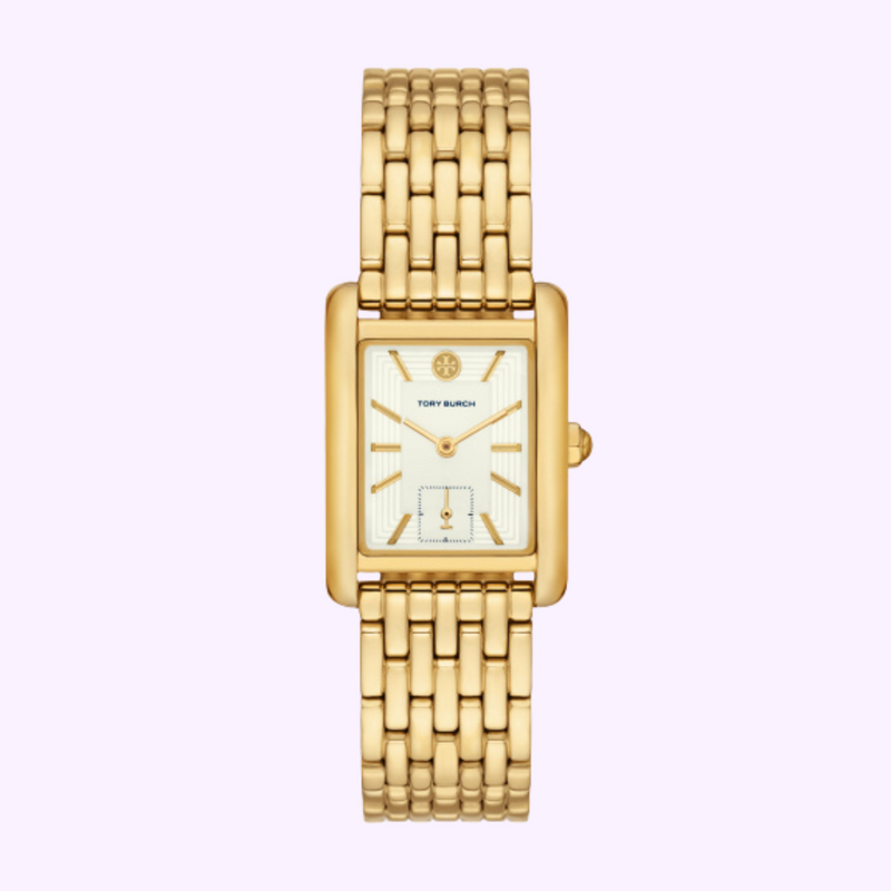 Tory Burch Watches THE ELEANOR TBW1060 Women Upc 796483600492