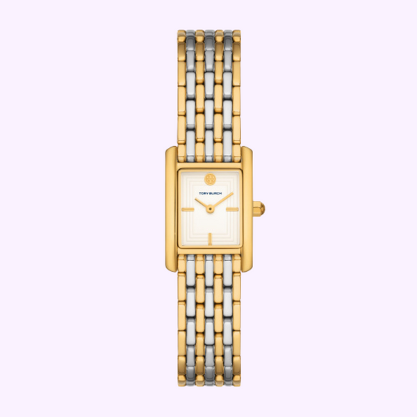 Tory Burch Watches THE ELEANOR TBW1066 Women Upc 796483611962