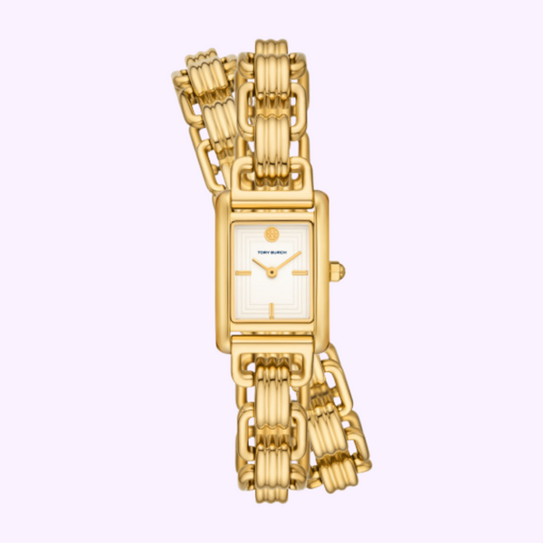 Tory Burch Watches THE ELEANOR TBW1067 Women Upc 796483610699