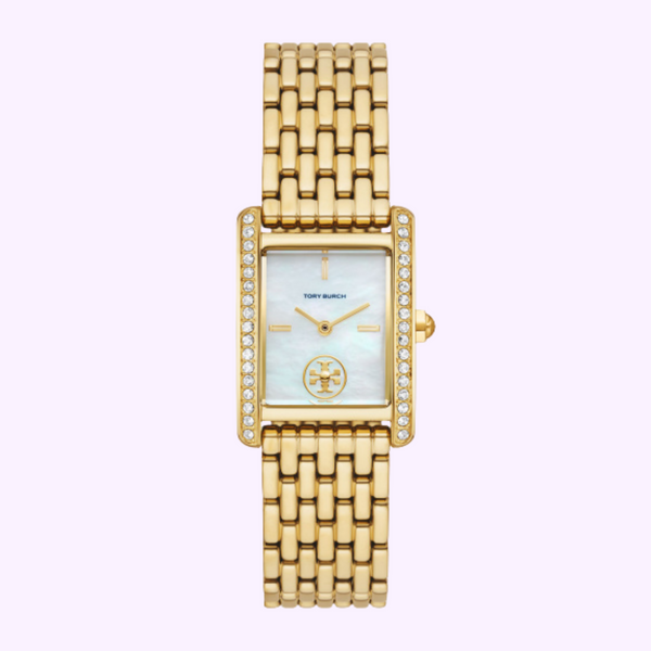 Tory Burch Watches THE ELEANOR TBW1073 Women Upc 796483626621