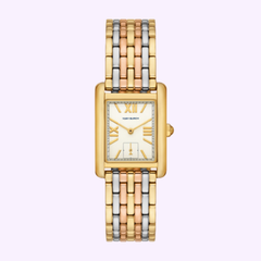 FRont View Tory Burch Watches THE ELEANOR TBW1078