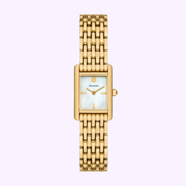 Tory Burch Watches THE ELEANOR TBW1082 Women Upc 796483658370