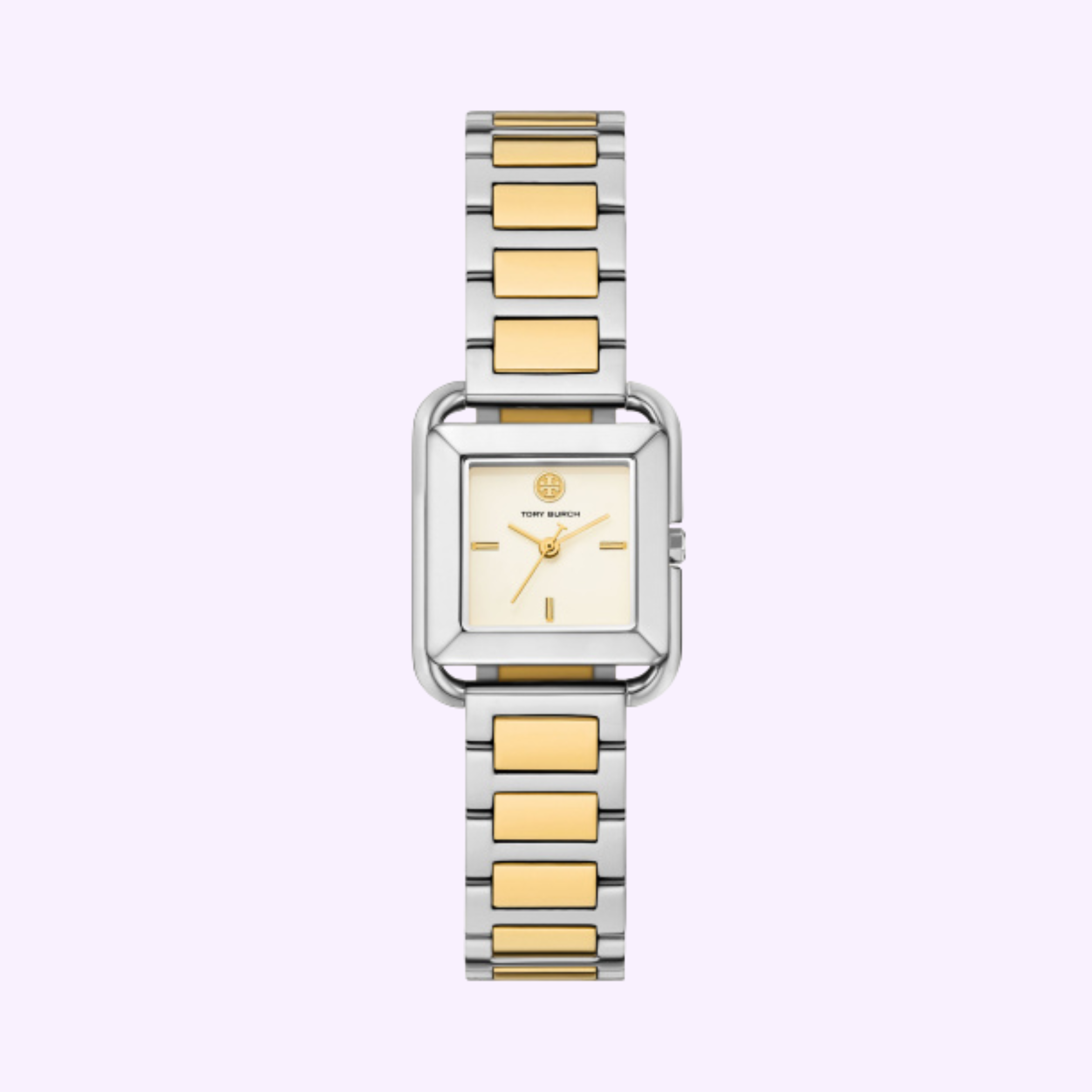 Tory Burch Watches THE KIRA SQUARE Women TBW6021