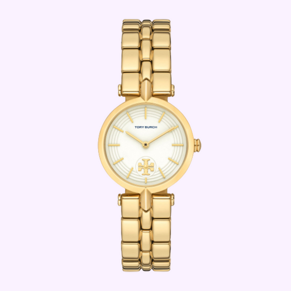 Tory Burch Watches THE KIRA TBW2045 Women Upc 796483658394