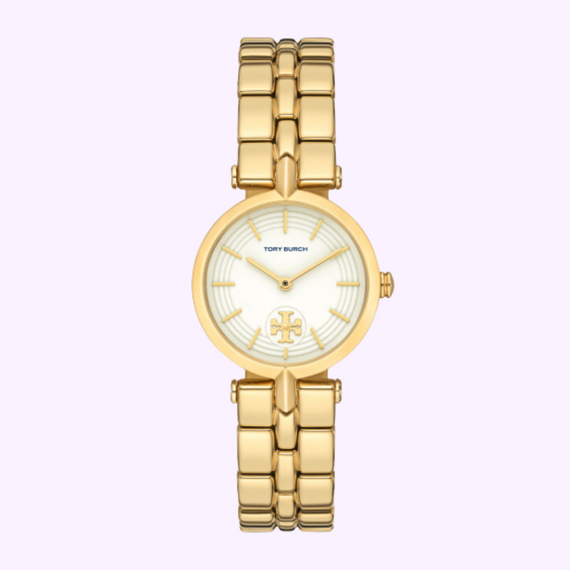 Tory Burch Watches THE KIRA TBW2045 Women Upc 796483658394
