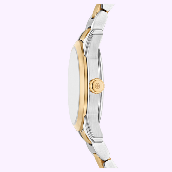 Tory Burch Watches THE MILLER ROUND SMALL TBW9063 Women