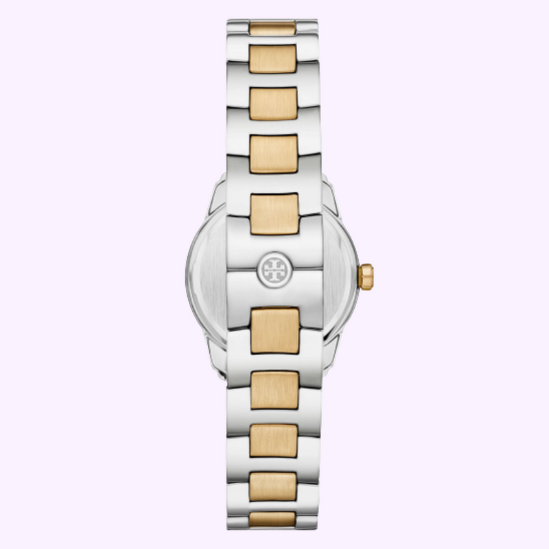 Tory Burch Watches THE MILLER ROUND SMALL TBW9063 Women