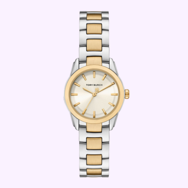 Tory Burch Watches THE MILLER ROUND SMALL TBW9063 Women