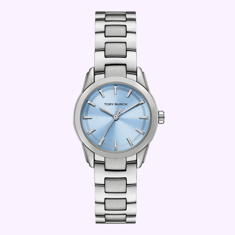 Tory Burch Watches THE MILLER ROUND SMALL TBW9064 Women