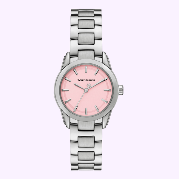Tory Burch Watches THE MILLER ROUND SMALL TBW9065 Women