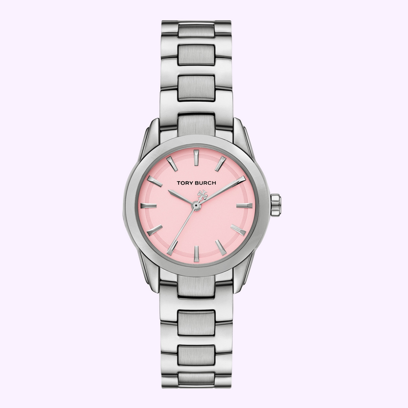 Tory Burch Watches THE MILLER ROUND SMALL TBW9065 Women
