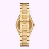 Tory Burch Watches THE MILLER ROUND TBW9060 Women