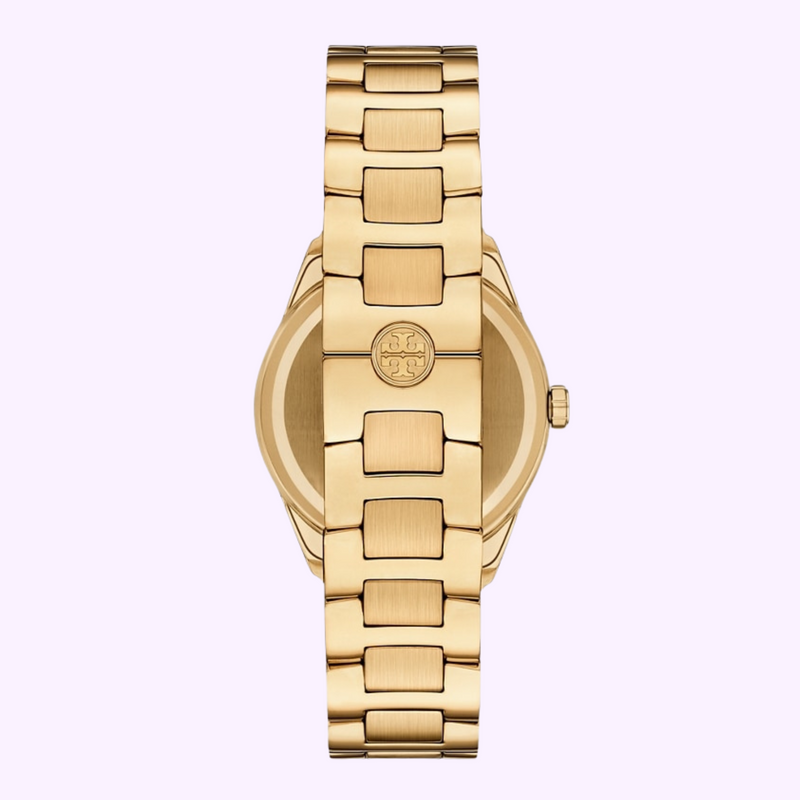 Tory Burch Watches THE MILLER ROUND TBW9060 Women