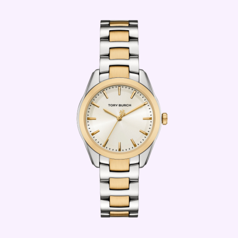 Tory Burch Watches THE MILLER ROUND Women TBW9061 – Lexor Miami