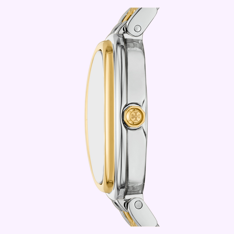 Tory Burch Watches THE OVAL TBW6039 Women