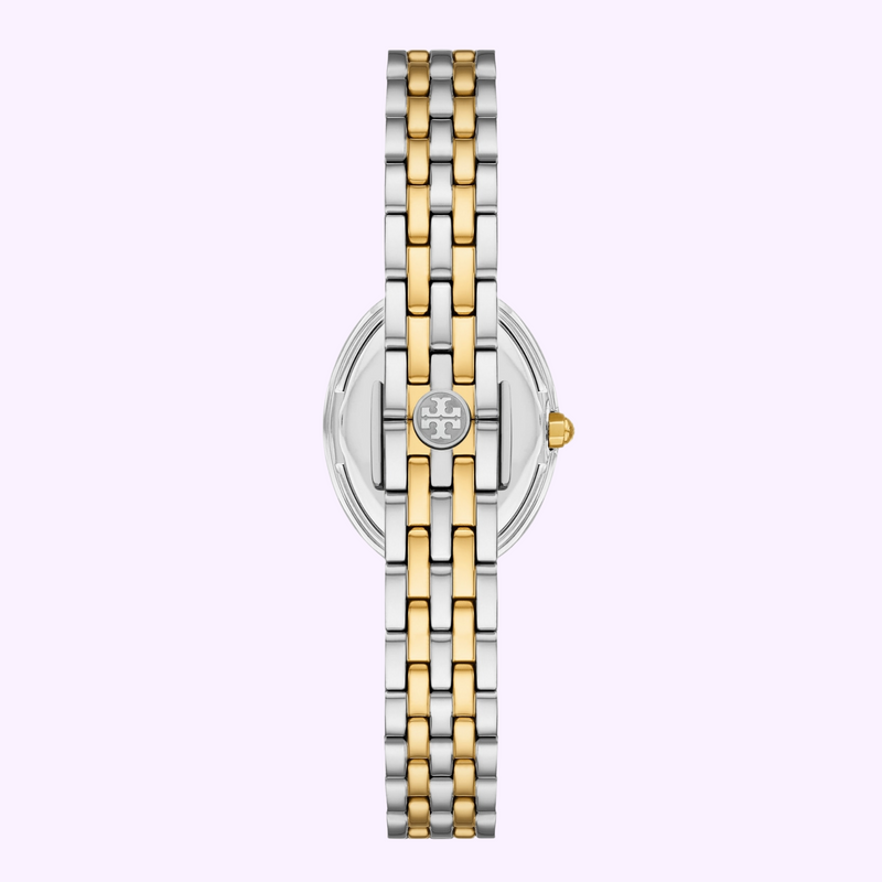 Tory Burch Watches THE OVAL TBW6039 Women